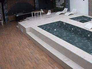 voyeurcam casa salsa gym